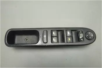 Przełącznik Szyb i Lusterek Peugeot 307 96351623XT 