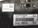 6R0920860L Licznik obrotomierz Volkswagen 