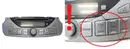 39101M68K00, 39101-68K0 Radio cd mp3 Nissan Suzuki