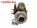 89FF-6K682-BA Turbosprężarka Ford RFA 1.8 143995 km