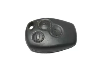 Obudowa Pilota Kluczyka Renault 3 Przyciski  
