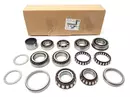 Łożysko Oryginał Citroen/Peugeot 1.6 HDI 1615656180 229964 _1.6 HD