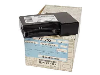 8200293678 Czytnik karty Renault 