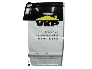 Drzwi Lewe Skrzydełkowe Peugeot Expert II 2006- 