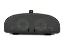 96457 445 80 B 00 Licznik Citroen Diesel