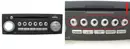 MR587702HA Radio cd Mitsubishi