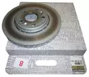 7701209839, 7701209989 Tarcza hamulcowa Renault