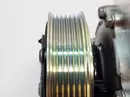 926002484R A4158307900 Kompresor klimatyzacji Mercedes-Benz Nissan Renault 1,5 DCI