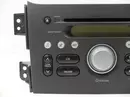 39101-51K0 EZR | Radio cd mp3 Opel Suzuki 
