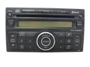 28184BG00A Radio cd Nissan 