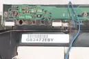 HR-075-79A 78105-G800 Licznik obrotomierz Honda 