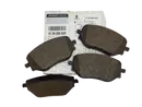 410608885R Klocki hamulcowe Dacia Renault