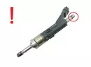 9810335380, 9826718380 Wtrysk paliwa Citroen Opel Peugeot 1,2 THP