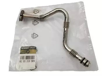 8200359989 Przewód turbiny Renault 