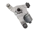 9811384680 Mechanizm wycieraczek Citroen