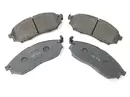 410603072R 410600023R Klocki hamulcowe Renault _2.0DCI/2.5 4X4