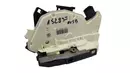 1S2837015B Zamek drzwi Skoda 