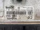 89661-0H022 Sterownik Toyota 