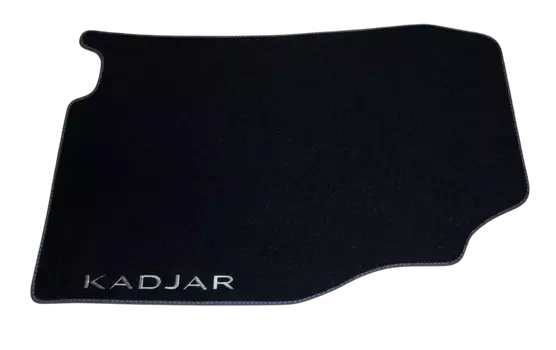 8201569371 Wycieraczki, dywaniki Renault 