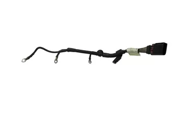 9655525780 Instalacja, wiązka silnika Citroen Peugeot _1,6 HDI / 1,6 TDCI