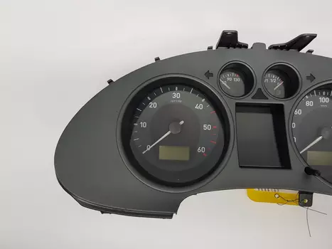 W06L0920823C Licznik obrotomierz Seat Diesel