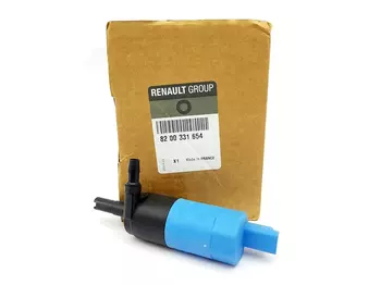 8200331654 Pompka spryskiwaczy Renault 