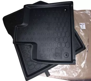 1627796080 Wycieraczki, dywaniki Peugeot 