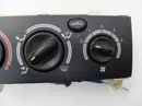 7701209442 Panel nawiewu Renault 