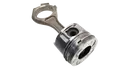 701477039 7701477116 Tłok silnika z pierścieniami Opel Renault 3.0 dCi V6 P9X CDTI