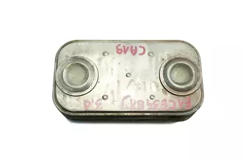 504078695 Chłodnica oleju Citroen Fiat Iveco Peugeot _3,0 HPI F1CE3481J / 3,0 JTD / 3,0 HDI