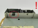 46758961   Skrzynka bezpieczników Fiat 
