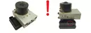 SRB000200 A0066 Pompa abs Land Rover