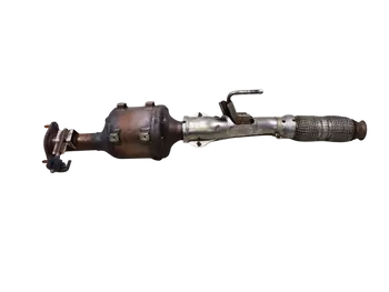 208006UB0B, 208006UB0B52M Katalizator Nissan 