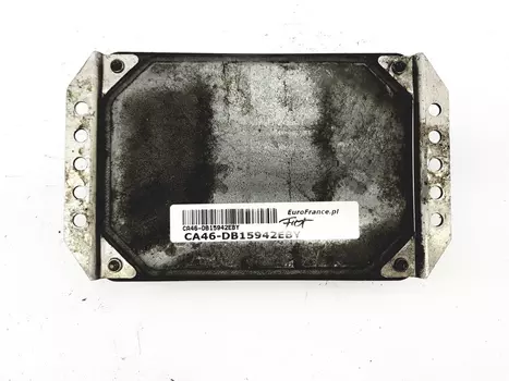 00464670050 Sterownik Fiat 