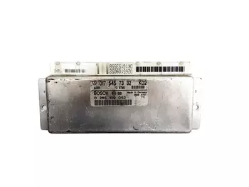 017 545 73 32 Q03 / 0 265 109 052 Sterownik Mercedes 