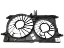 214754524R Obudowa wentylatora Nissan Opel Renault 2.3 dCi / 2.3 CDTI