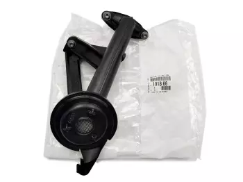 1018.66, 9643755580 Przewód olejowy Citroen Peugeot 