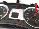 8200761861L Licznik Renault Diesel