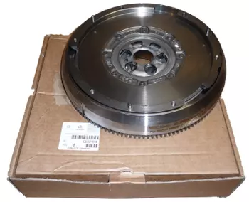 PSA0532.P7 PSA0532.Q4 Koło dwumasowe Citroen Peugeot 