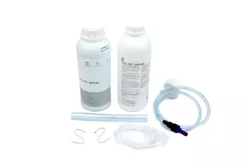 DPX42 1L 973665 9736.65 Płyn fap Citroen Peugeot 