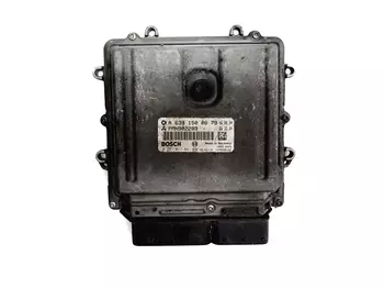 A6391500679 Sterownik Mercedes-Benz Mitsubishi Smart 