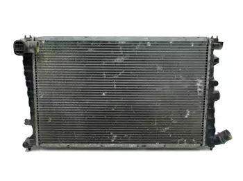 133019 Chłodnica Citroen 