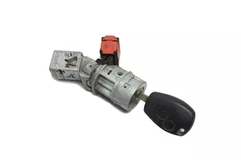 8200214168 Stacyjka zapłonowa Nissan Opel Renault 