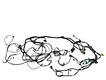 241639176R Instalacja wnętrza Renault _1,3 TCE H5H450