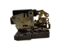 00000 Zamek drzwi Renault 