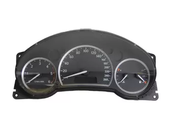 011A4CGE0080 P1280234 Licznik obrotomierz Saab 