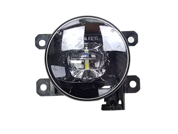 9826960480 Halogen Citroen Peugeot 