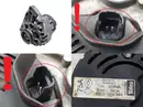 8200060816, 8200064344 Alternator Renault 1,2 8v D7F / 1,2 16v D4F