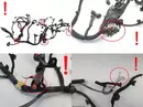 R9M413 Instalacja silnika Fiat Nissan Opel Renault 1,6 dci R9MH413 R9M413