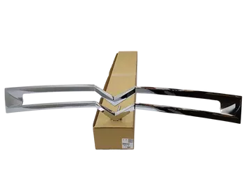 7810V6  9681808977 Emblemat Citroen 